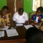 Organizational Development