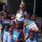 Orphanage volunteer 2