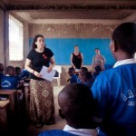 Public Health volunteer 2